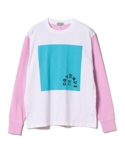 C.E BR Long Sleeve Tee
