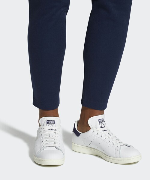 adidas originals オリジナルスタンスミス