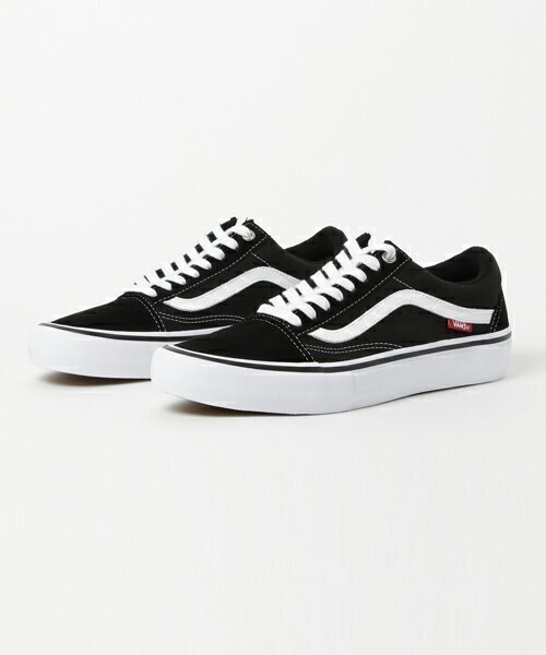 VANS OLD SKOOL PRO