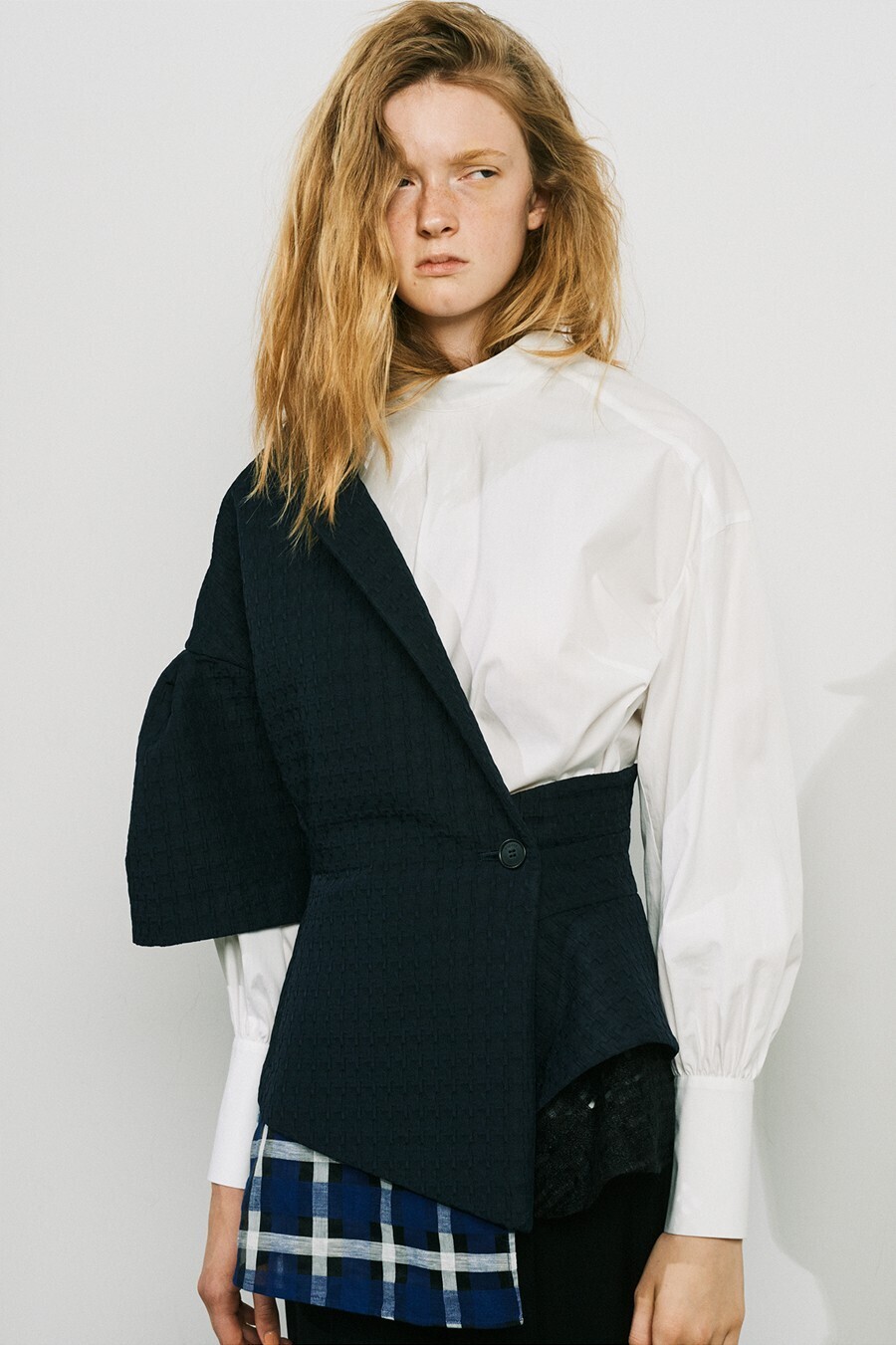 ENFOLD PRE SPRING 2018 COLLECTION