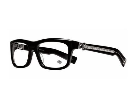 CHROME HEARTS アイウェア