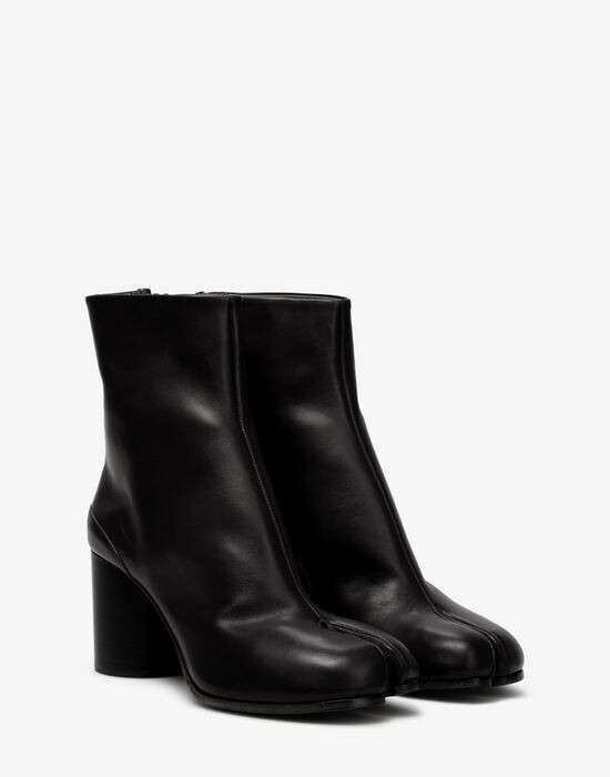 Maison Margiela カーフスキン タビ ブーツ