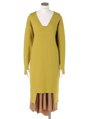 UN3D. ASYMME LAYERED KT OP