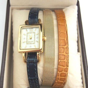 SALON 【TSW001B】watchBlue1