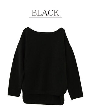 RACEA カシミヤ混ガータ編みニット【ドラマ アンナチュラル】着用商品 | すべての商品 | RACEA ONLINE STORE ラシア公式通販サイト