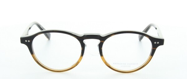 KATHARINE HAMNETT LONDON メガネ