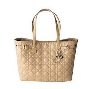Christian Dior パナレアトートバッグ