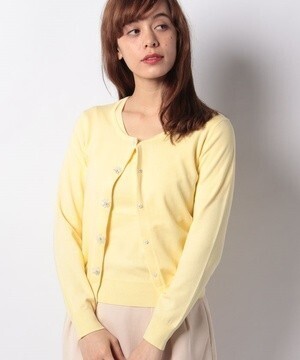 LAISSE PASSE SpringColorツインニット