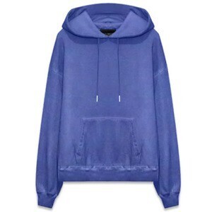 HALFMAN Pigment Hoodie