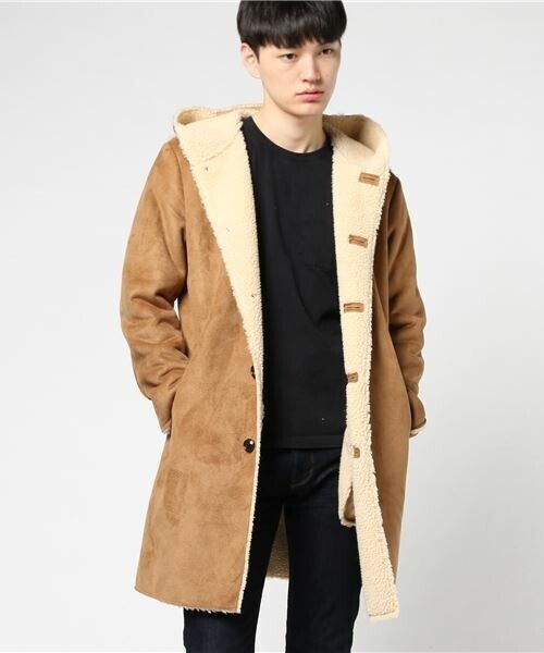 J.FERRY フェイクムートンフードコート