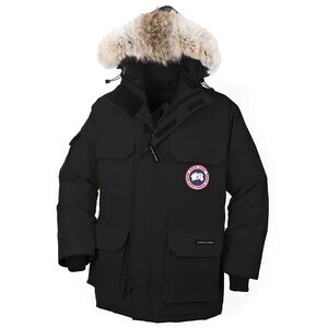 CANADA GOOSE CITADEL PARKA