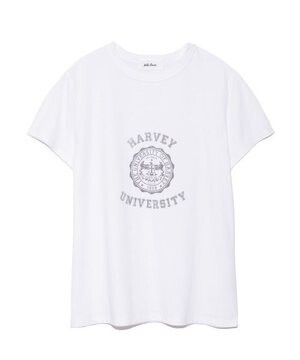 Mila Owen カレッジＴシャツ