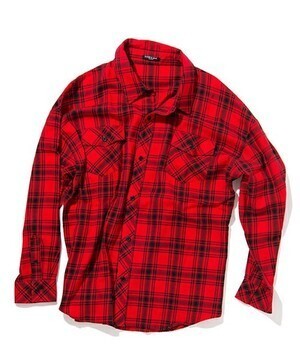 glamb Original check SH