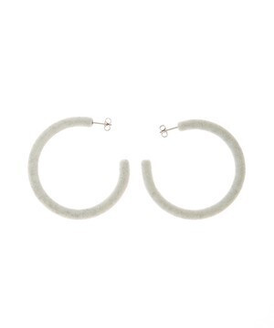 Candy Stripper FLOCKY HOOP PIERCE