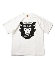 HUMAN MADE HUMAN MADE/ T-SHIRT ♯1125