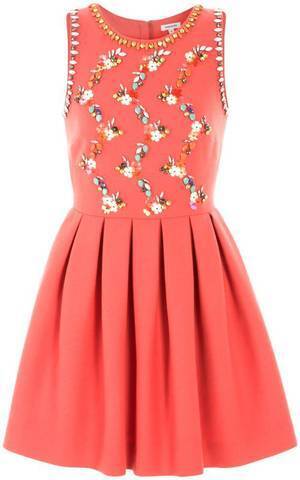 Manoush Robe Laine