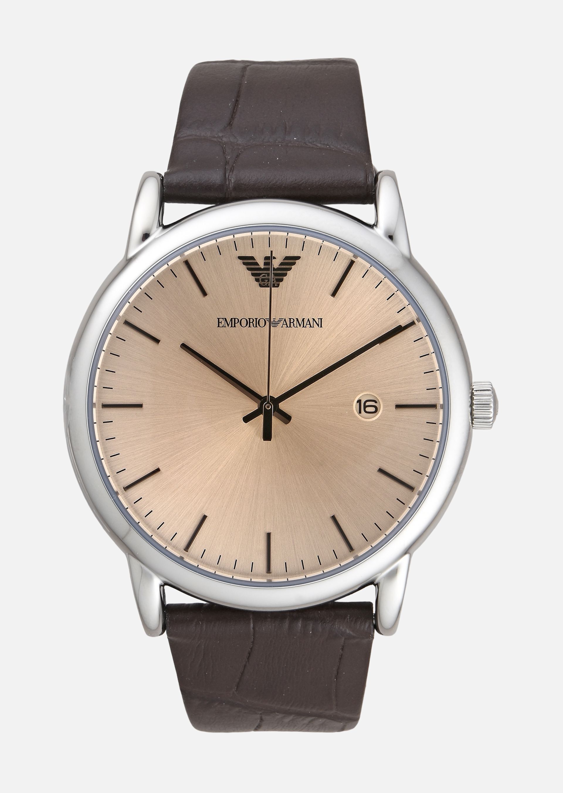 EMPORIO ARMANI ウォッチ 11096 20thアニバーサリーコレクション