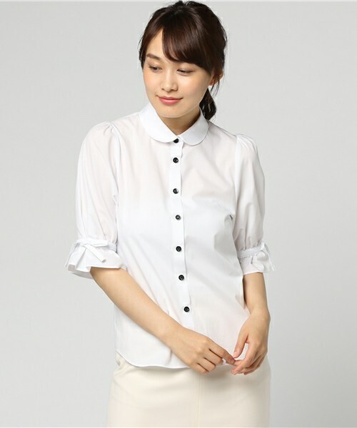 To b. by agnes b. WK15 CHEMISE