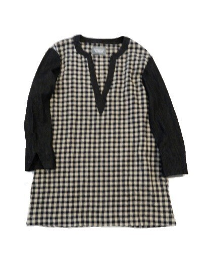 TAKAHIROMIYASHITATheSoloist. tunic shirt Ⅲ
