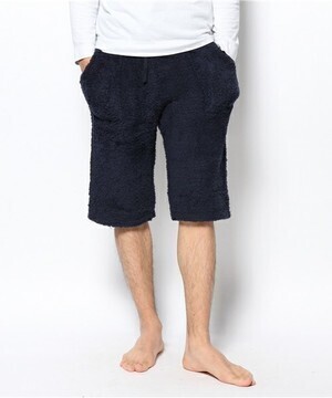 BAREFOOT DREAMS men's half pants