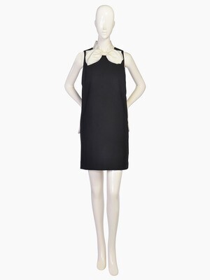 kate spade new york madison ave. collection morgana dress