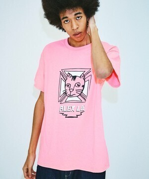 AlexanderLeeChang TONY CAT T
