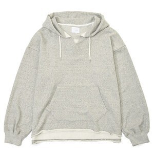 VICTIM&CO. BIG PARKA
