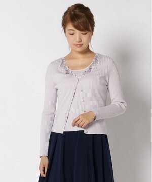 WILLSELECTION R/NPBTカットワークツイン