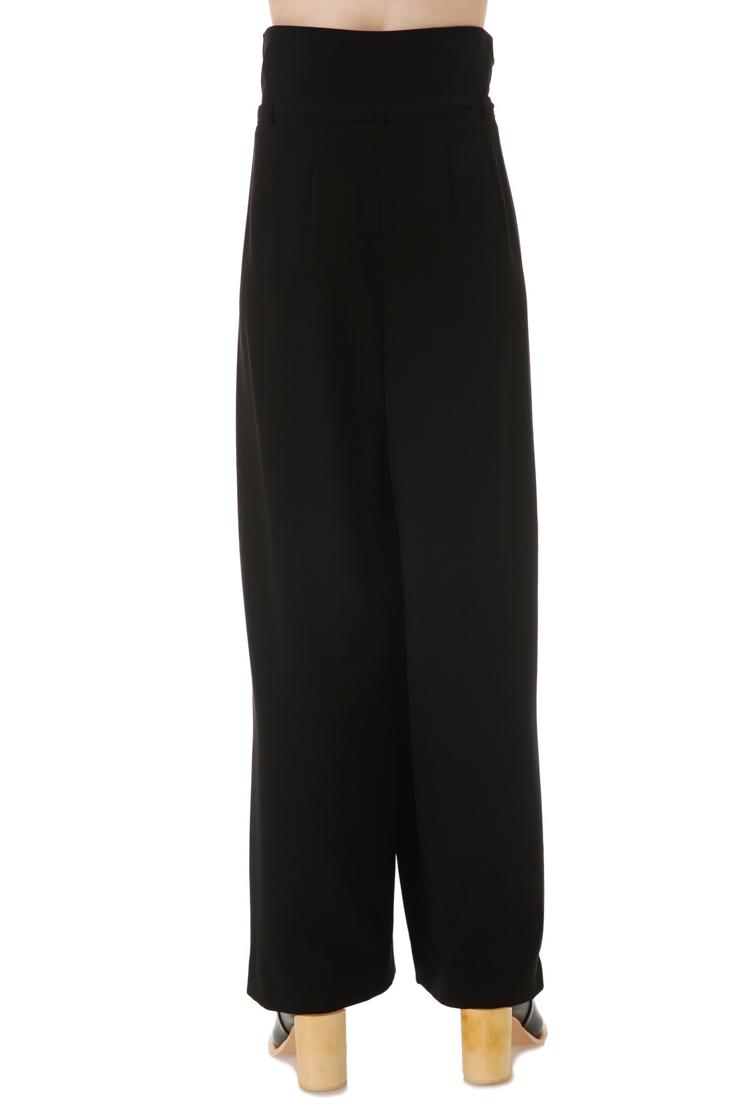 ENFOLD TROUSERS