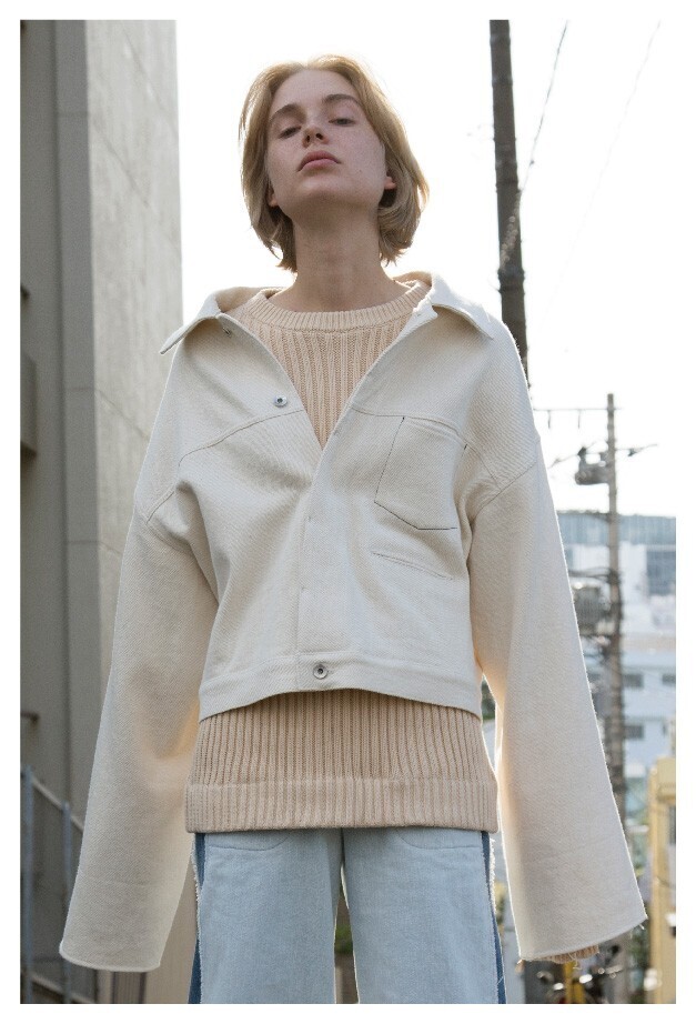 KURO KURO x CHARLIE MAY WOMENS COLLECTION