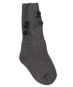 N°21 Socks