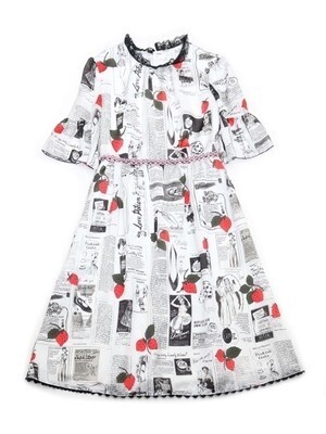 MILK フェイシャルdress