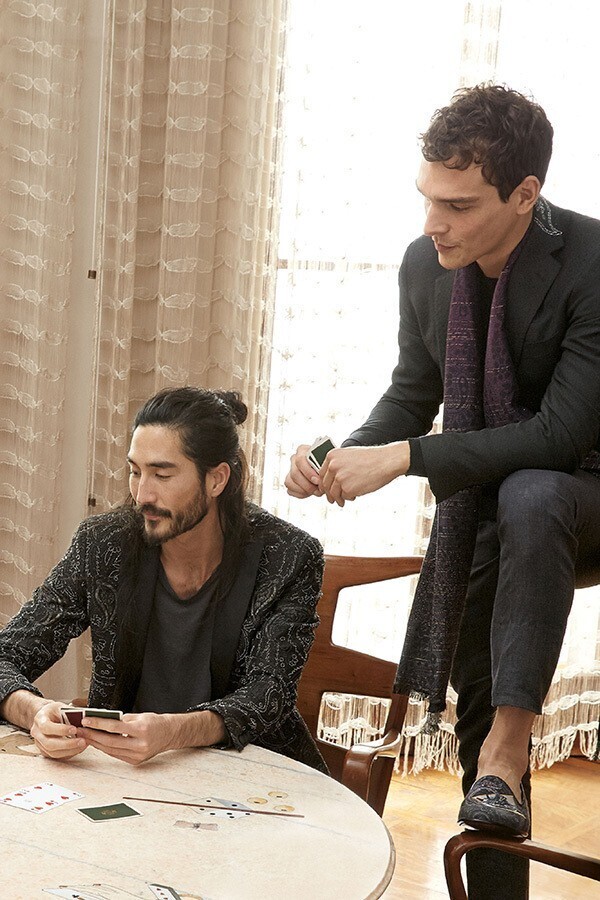 ETRO 18SS