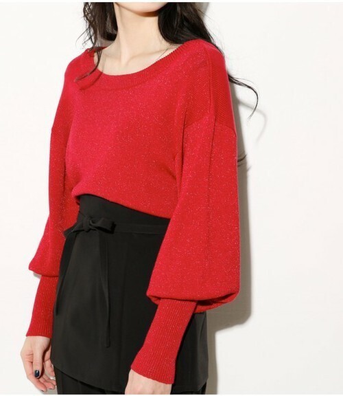 SLY LAME C/N HG TOPS