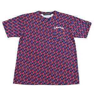ROLLING CRADLE RC×MU THE UFO BEAM BIG Tee