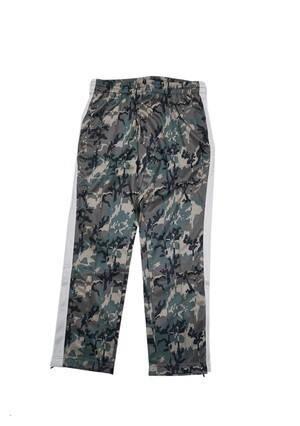 HBNS CAMO TRUCK PANTS