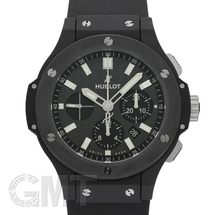 HUBLOT ビッグバン エヴォリューション ブラックマジック