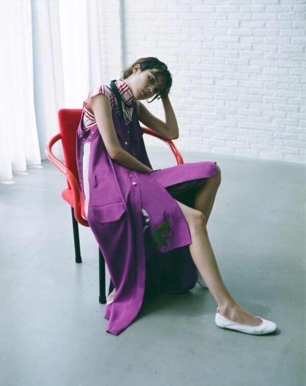 AKANE UTSUNOMIYA ワンピース