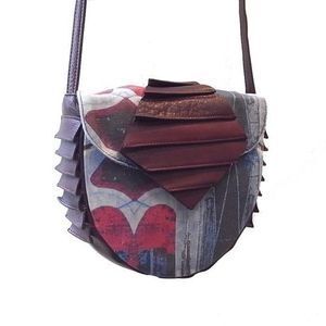 goldandbouncy 【COLLINA STRADA】 CURA BAG