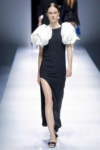 LANVIN ドレス