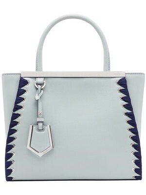 FENDI トゥージュール ハンドバッグ