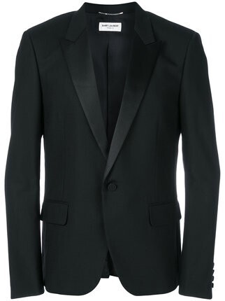 SAINT LAURENT PARIS クラシック ジャケット