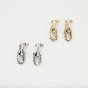 Soierie Industrial pierce (2Parts/Bijou)