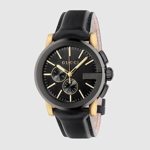 GUCCI G-Chrono, 44mm