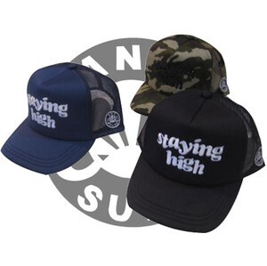 ANDSUNS HIGH MESH