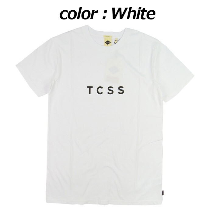 TCSS TCSS Tシャツ