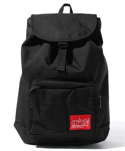 Manhattan Portage Dakota Backpack