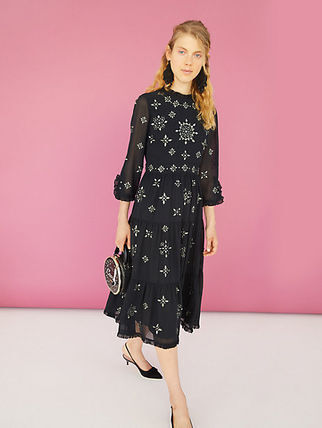 kate spade new york stellie dress