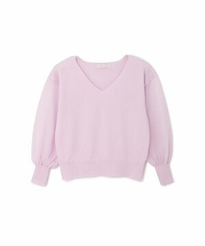PROPORTION BODY DRESSING シャイニーボリュームパフニット
