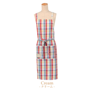 Apron Story ニコロエプロン